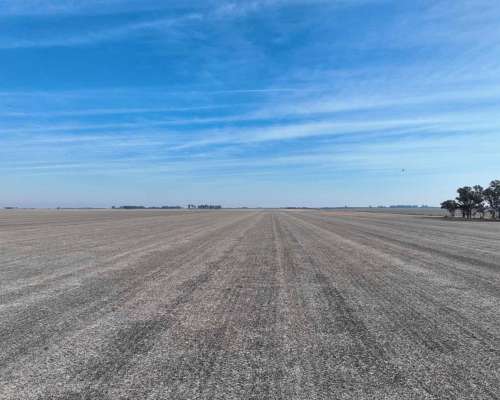 Pcia. de Cordoba - Saturnino M. Laspiur 1336 Ha