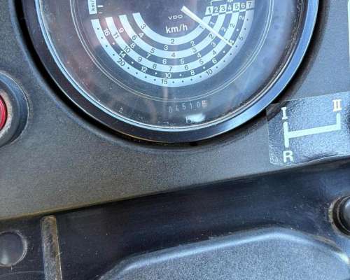 Tractor John Deere 3350 Excelente