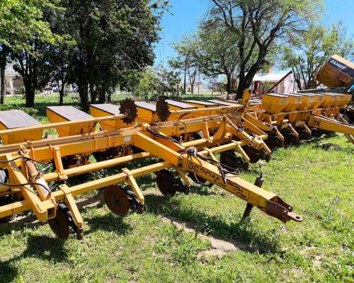 Sembradoras Usadas Varios Modelos