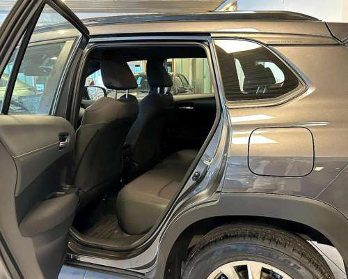 Corolla Cross 2.0 XLI CVT MY2025 Línea Nueva Orio Hnos