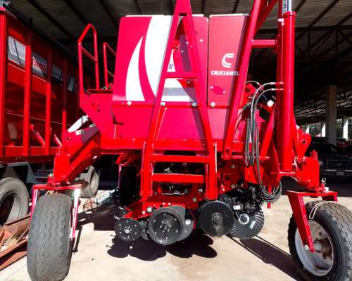 Crucianelli Gringa 20 a 42 cm C/P Planting PACK2 Doble Ferti