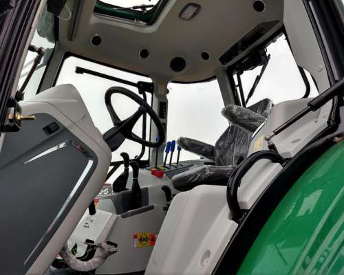 Tractor Chery Rs1604-c 160 HP