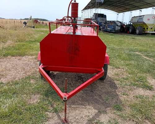 Vendo Ardanaz 1500lts Mod 74