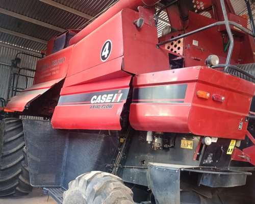 Cosechadora Case 2799 Usado