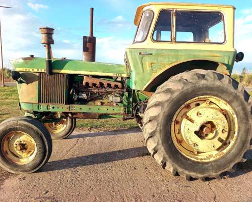 John Deere 2730 Original