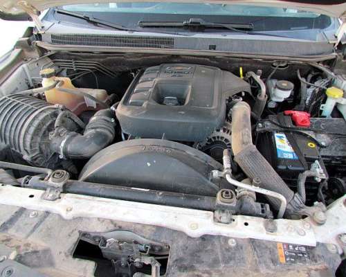 Chevrolet S10 2.8tdi LS 4X4 Cabina Simple