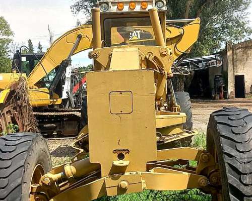 Huber Warco 225 SSA Convertidor Hidraulica Financio