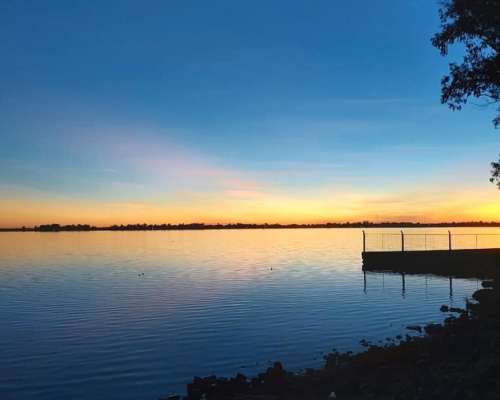 Oportunidad Real 💥 Vendo Lote en los Mirlos 420 – 🌳monte