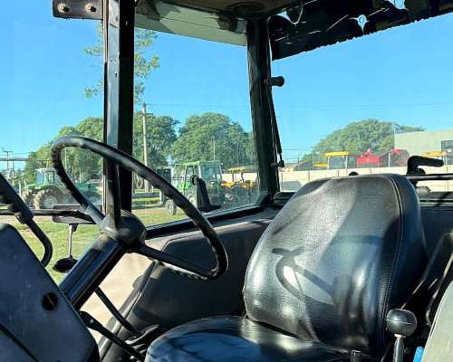 Valtra Valmet 1880 con Cabina Original