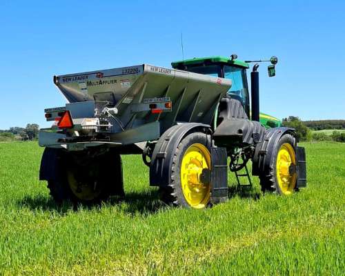 Fertilizador John Deere 4920