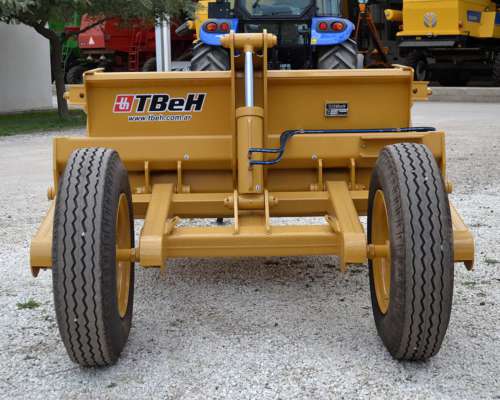 Pala de Arrastre Tbeh PA 3000 VT Nuevo