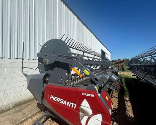 Draper Piersanti 30 Pies Doble Caja Original Wifi BOX