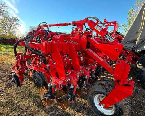 Crucianelli Drillor 47 21