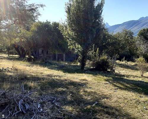 Lago Lezana 39 Ha Zona Cholila - Costa de Lago
