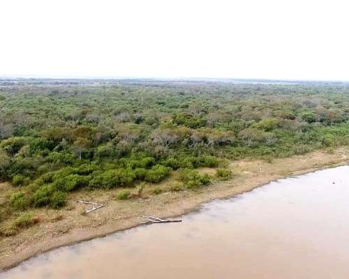 Vendo Excelente Isla de 5540 Has