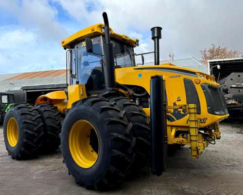 Pauny Bravo 780 370hp 2023