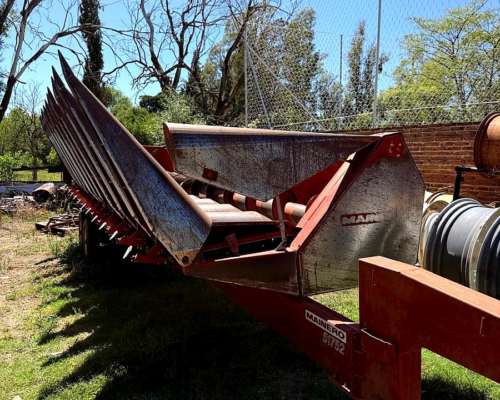 Mainero 2000 - 11 Surcos a 52 - año 2005