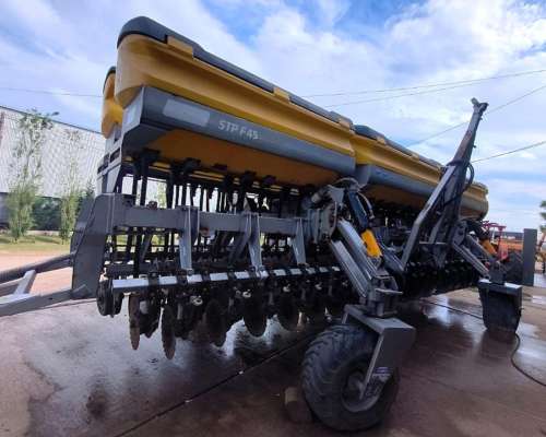 Sembradora Pla . . .