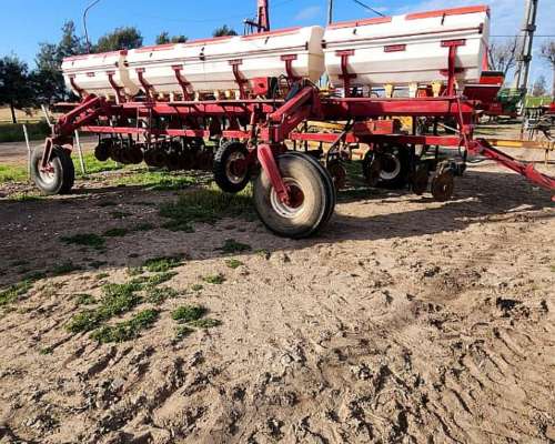 Fertilizadora Incorporadora Chalero de 22 a 35 cm