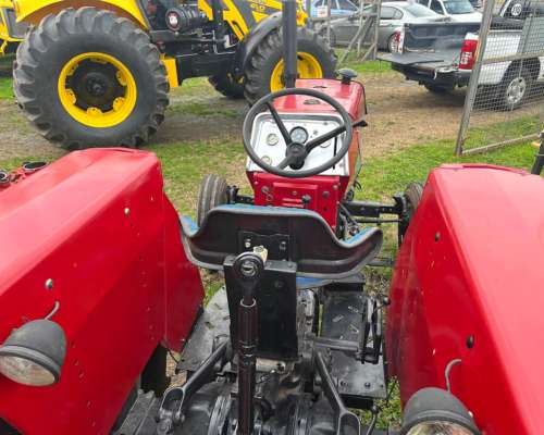 Tractor Massey Ferguson 265