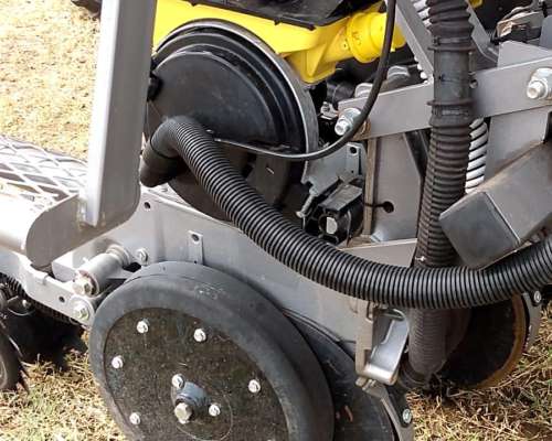 Pla STP G Emerge, de 15 a 52, Neumática