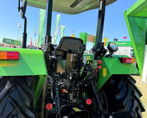 Tractor Deutz Fahr Agrofarm 4046e