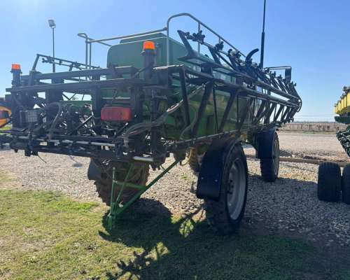 -fumigador Marca Metalfor Modelo 2800 en muy Buen Estado