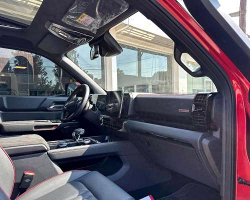 Grand Avenue PRO 2.3 Turbo Nafta A/T Dadao 4X4 0km MY2025