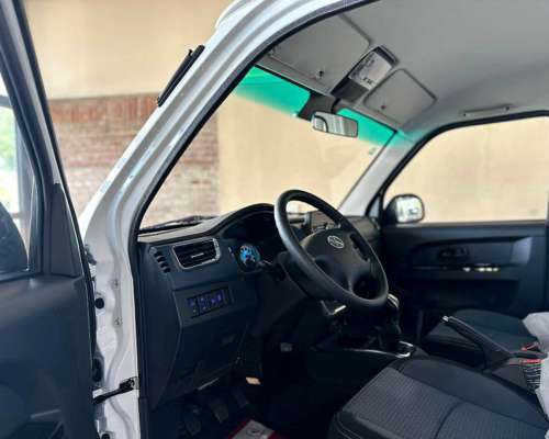 Shineray T30 C/S 4 Ruedas 1.5 Ton. 0km MY2025 Orio Hnos
