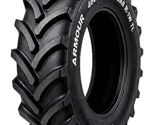 Cubierta Agrícola Armour 460/85r38 149a8 R-1w TL