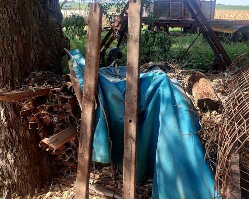 Celda Australiana 60 TN