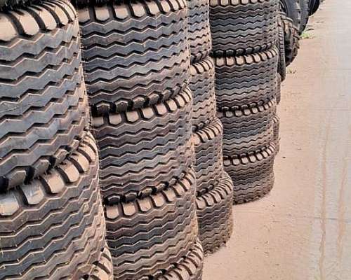 Neumaticos Cubiertas Ruedas Envios a Todo el Pais