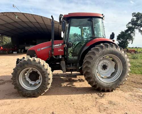 Tractor Case Farmall 95
