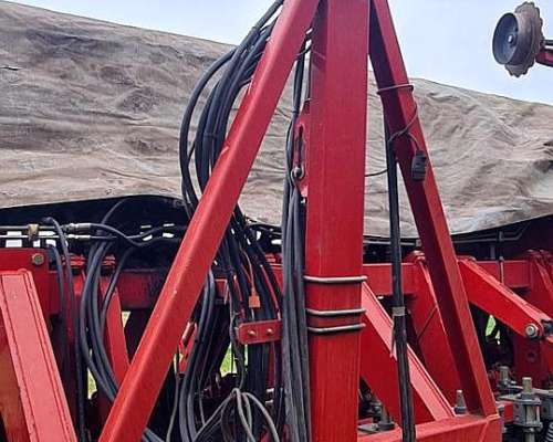 Sembradora Apache 54000 Grano Fino de 33 a 21 cm