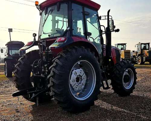 Tractor Agro Chery 115hp - Rc1104c-wd