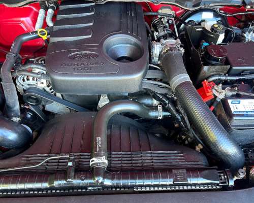 Ford Ranger 2019 XL Diesel 2.2