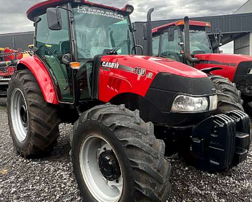 Tractor Case Farmall JX 100