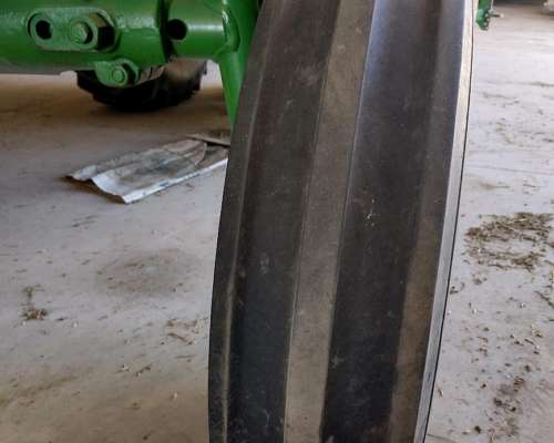 Tractor John Deere 3530