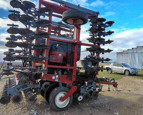 Sembradora Apache 18000 37 Lineas
