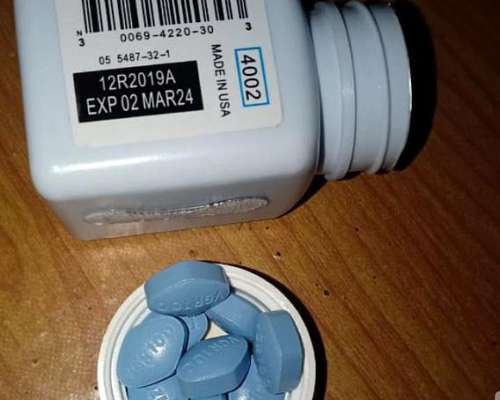 Jual Viagra Palsu, 15 Apoteker Ditahan
