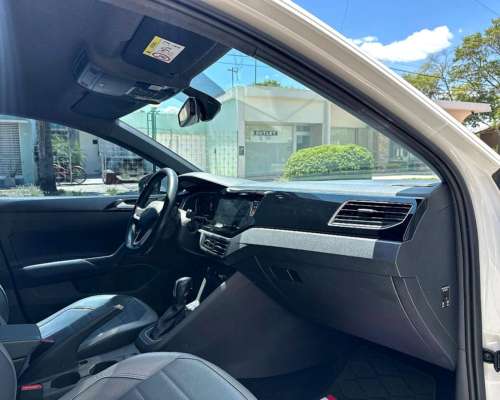 Nivus Highline 200 TSI A/T año 2021 Impecable Orio Hnos