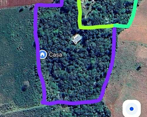 Chacra en Venta Misiones