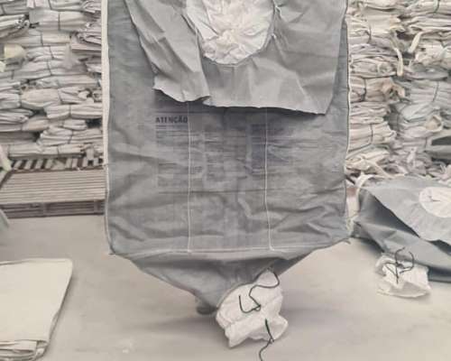 Bolsones de Rafia BIG BAG