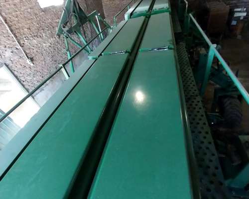 Sembradora Pierobon 48 a 21 en Tandem C/ Monitor, Impecable