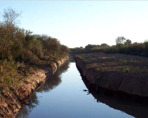 4.000 Ha Estancia en Urutau Sobre Ruta
