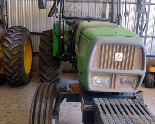 Agco Allis 6.120 año 2005