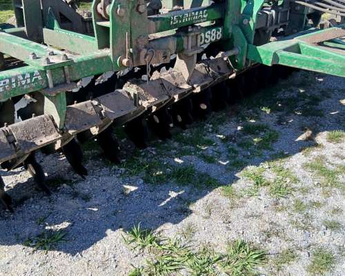 Distrimaq Discos Nuevos 5.5