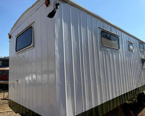 Alquiler Casillas Rurales Economicas