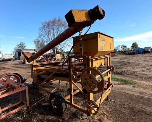 Chamiquera Dascanio y Pagotti