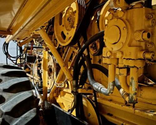 Cosechadora New Holland TC57 - Oportunidad